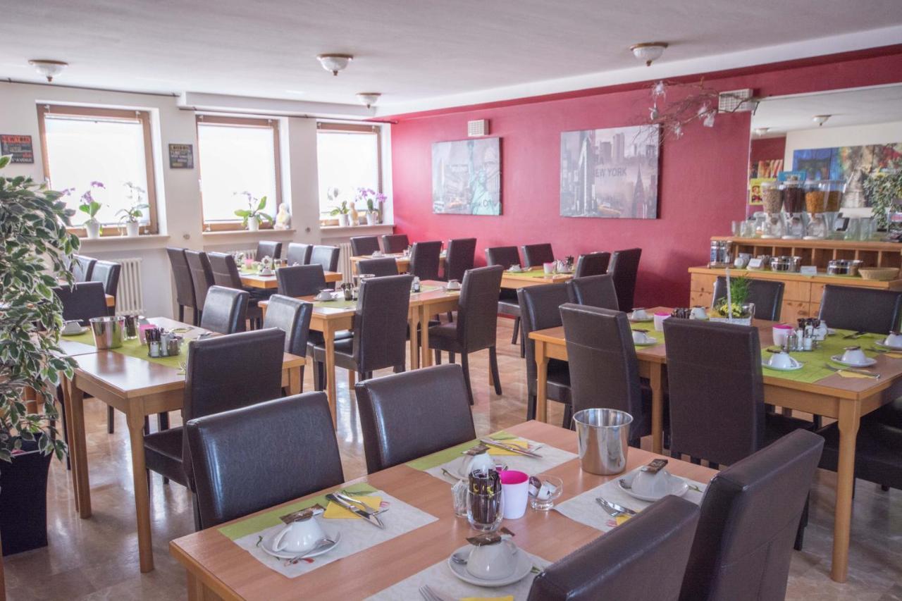 Hotel Bartholomaeus Zeitlarn Kültér fotó
